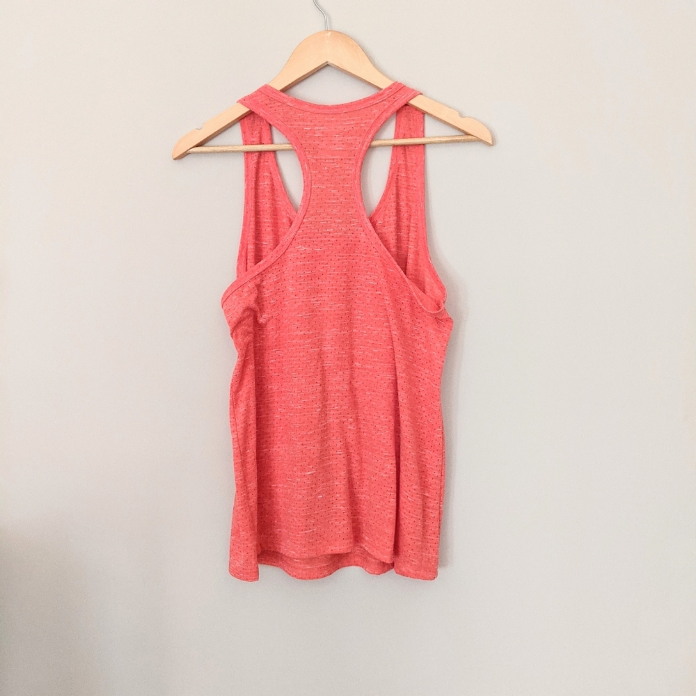 Athletic Works Racerback Tank - Picture 3 of 3